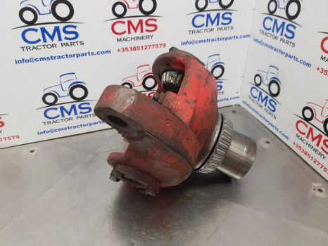 Manitou Mt 728.4, 728-4t, Dana, Front Axle Swivel Housing Lhs 279.06.002.09 - Front axle: picture 5 Manitou Mt 728.4, 728-4t, Dana, Front Axle Swivel Housing Lhs 279.06.002.09 - Front axle: picture 5
