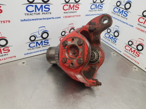 Manitou Mt 728.4, 728-4t, Dana, Front Axle Swivel Housing Lhs 279.06.002.09 - Front axle: picture 2 Manitou Mt 728.4, 728-4t, Dana, Front Axle Swivel Housing Lhs 279.06.002.09 - Front axle: picture 2