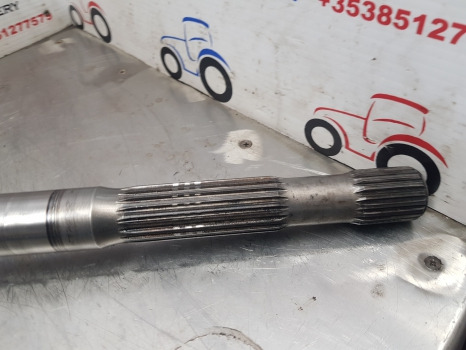 Manitou Mt 728.4 Clark Hurth Front Axle Drive Shaft 279.06.611.02 - Front axle: picture 4 Manitou Mt 728.4 Clark Hurth Front Axle Drive Shaft 279.06.611.02 - Front axle: picture 4