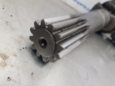 Manitou Mt 728.4 Clark Hurth Front Axle Drive Shaft 279.06.611.02 - Front axle: picture 5 Manitou Mt 728.4 Clark Hurth Front Axle Drive Shaft 279.06.611.02 - Front axle: picture 5