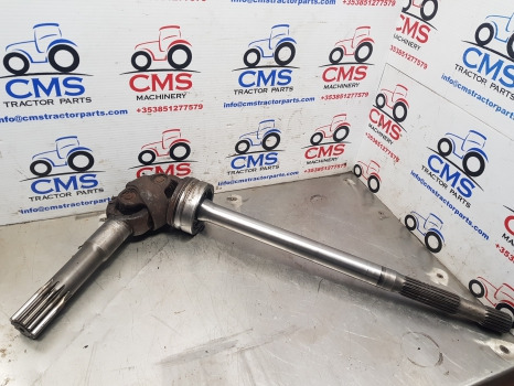 Manitou Mt 728.4 Clark Hurth Front Axle Drive Shaft 279.06.611.02 - Front axle: picture 1 Manitou Mt 728.4 Clark Hurth Front Axle Drive Shaft 279.06.611.02 - Front axle: picture 1