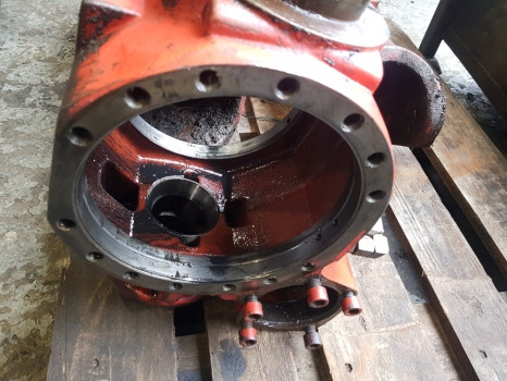Manitou Mt 728.4 Front Axle Centre Housing Y518231, 739.01.017.02 - Front axle: picture 4 Manitou Mt 728.4 Front Axle Centre Housing Y518231, 739.01.017.02 - Front axle: picture 4