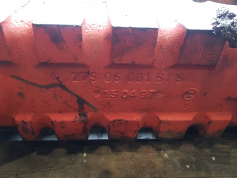 Manitou Mt 728.4 Front Axle Housing Lhs Rhs 279.06.001.61.9, 279.06.001.01 - Front axle: picture 4 Manitou Mt 728.4 Front Axle Housing Lhs Rhs 279.06.001.61.9, 279.06.001.01 - Front axle: picture 4