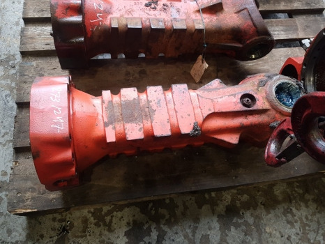 Manitou Mt 728.4 Front Axle Housing Lhs Rhs 279.06.001.61.9, 279.06.001.01 - Front axle: picture 1 Manitou Mt 728.4 Front Axle Housing Lhs Rhs 279.06.001.61.9, 279.06.001.01 - Front axle: picture 1