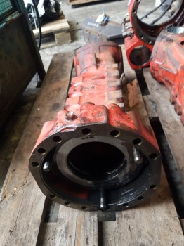 Manitou Mt 728.4 Front Axle Housing Rhs 279.06.001.61.9, 279.06.001.01 - Front axle: picture 2 Manitou Mt 728.4 Front Axle Housing Rhs 279.06.001.61.9, 279.06.001.01 - Front axle: picture 2