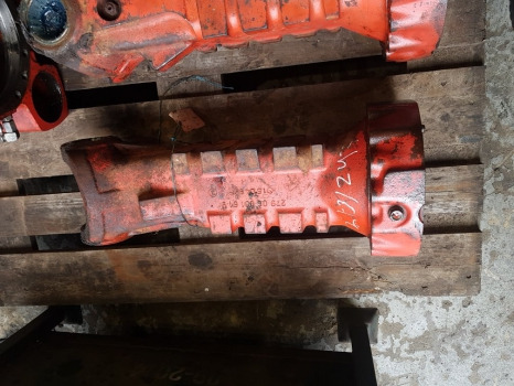 Manitou Mt 728.4 Front Axle Housing Rhs 279.06.001.61.9, 279.06.001.01 - Front axle: picture 1 Manitou Mt 728.4 Front Axle Housing Rhs 279.06.001.61.9, 279.06.001.01 - Front axle: picture 1