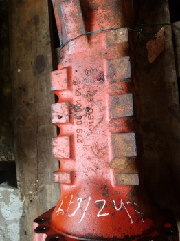 Manitou Mt 728.4 Front Axle Housing Rhs 279.06.001.61.9, 279.06.001.01 - Front axle: picture 3 Manitou Mt 728.4 Front Axle Housing Rhs 279.06.001.61.9, 279.06.001.01 - Front axle: picture 3
