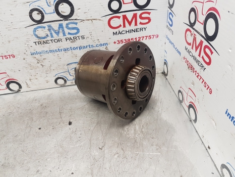Manitou Mt425cp, Caterpillar Th62 , 172/160 Clark Hurth Differential 7380400104 - Front axle: picture 3 Manitou Mt425cp, Caterpillar Th62 , 172/160 Clark Hurth Differential 7380400104 - Front axle: picture 3