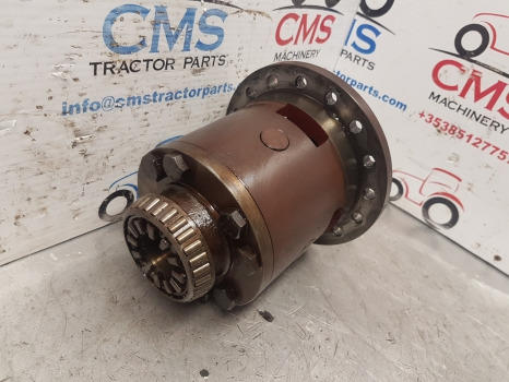 Manitou Mt425cp, Caterpillar Th62 , 172/160 Clark Hurth Differential 7380400104 - Front axle: picture 2 Manitou Mt425cp, Caterpillar Th62 , 172/160 Clark Hurth Differential 7380400104 - Front axle: picture 2