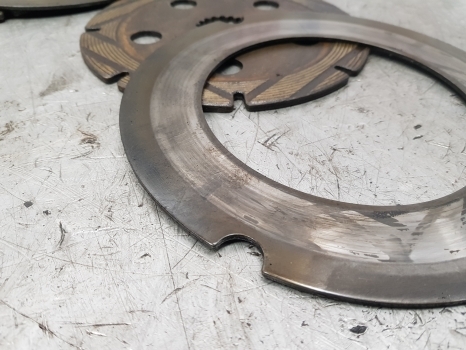 Manitou Mt425cp Clark Hurth 172/160 Brake Disc, Plate 738.07.610.06, 73807610013 - Brake disc for Telescopic handler: picture 5 Manitou Mt425cp Clark Hurth 172/160 Brake Disc, Plate 738.07.610.06, 73807610013 - Brake disc for Telescopic handler: picture 5