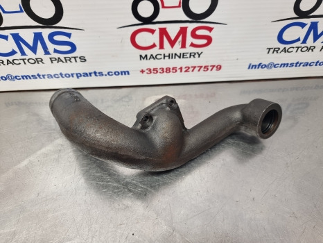 Massey Fergusn Mf 5400, 6200 Hydraulic Manifold Tube 4305607m3, 4305607h03 - Hydraulics: picture 1 Massey Fergusn Mf 5400, 6200 Hydraulic Manifold Tube 4305607m3, 4305607h03 - Hydraulics: picture 1