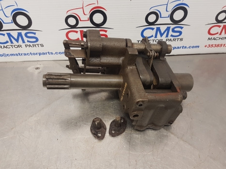 Massey Ferguson 135, 135, 165, 175, 185 Hydraulic Pump 10 Splines 1684582m92 - Hydraulic pump: picture 1 Massey Ferguson 135, 135, 165, 175, 185 Hydraulic Pump 10 Splines 1684582m92 - Hydraulic pump: picture 1