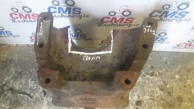 Massey Ferguson 135, 140, Ad3.152 Oil Sump Rope Seal Type 37172323 - Oil pan for Farm tractor: picture 2 Massey Ferguson 135, 140, Ad3.152 Oil Sump Rope Seal Type 37172323 - Oil pan for Farm tractor: picture 2