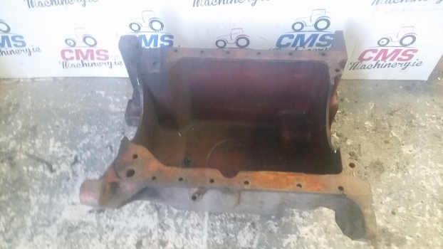 Massey Ferguson 135, 140, Ad3.152 Oil Sump Rope Seal Type 37172323 - Oil pan for Farm tractor: picture 5 Massey Ferguson 135, 140, Ad3.152 Oil Sump Rope Seal Type 37172323 - Oil pan for Farm tractor: picture 5