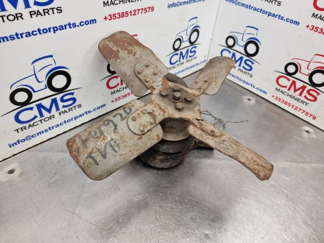 Massey Ferguson 20 Tvo Water Pump Assy With Fan - Coolant pump for Farm tractor: picture 2 Massey Ferguson 20 Tvo Water Pump Assy With Fan - Coolant pump for Farm tractor: picture 2