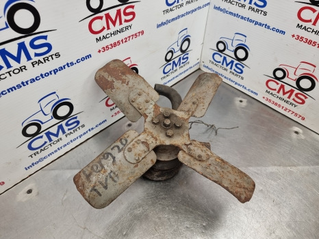 Massey Ferguson 20 Tvo Water Pump Assy With Fan - Coolant pump for Farm tractor: picture 3 Massey Ferguson 20 Tvo Water Pump Assy With Fan - Coolant pump for Farm tractor: picture 3
