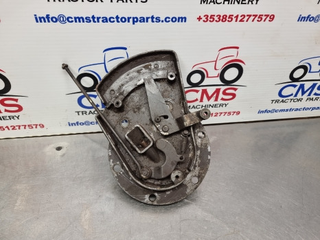 Massey Ferguson 200, 300 Series Hydraulic Lift Control 1872648m93, 1810376m91 - Hydraulics: picture 1 Massey Ferguson 200, 300 Series Hydraulic Lift Control 1872648m93, 1810376m91 - Hydraulics: picture 1