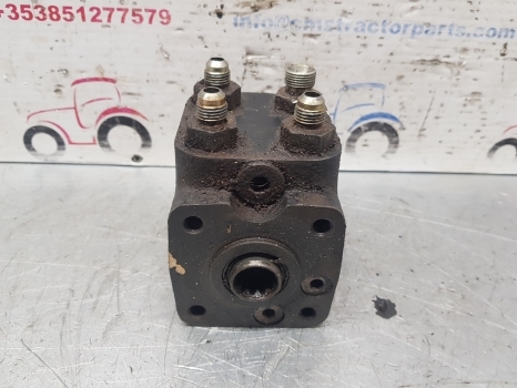 Massey Ferguson 30e Danfoss Orbital Steering Motor C100on, 150n1233 - Steering for Farm tractor: picture 4 Massey Ferguson 30e Danfoss Orbital Steering Motor C100on, 150n1233 - Steering for Farm tractor: picture 4