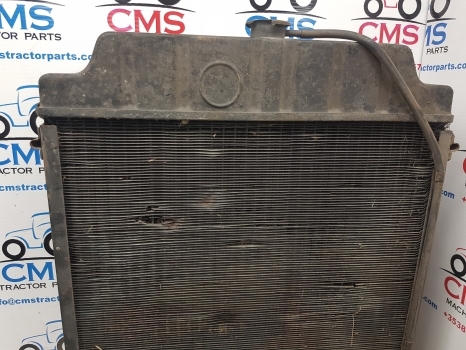 Radiator for Farm tractor Massey Ferguson 365, 375, 385, 390, 398 Radiator 1695721m2: picture 8