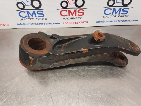 Massey Ferguson 4255, 4220 4000, 4100 Series Cross Shaft Lift Arm Lhs 3817639m91 - Hydraulics for Farm tractor: picture 1 Massey Ferguson 4255, 4220 4000, 4100 Series Cross Shaft Lift Arm Lhs 3817639m91 - Hydraulics for Farm tractor: picture 1