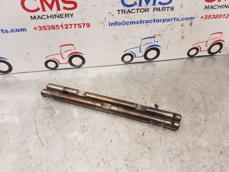 Massey Ferguson 50 Hx Transmission Control Rail Rods 1691337m2, 1691338m2 - Transmission for Backhoe loader: picture 2 Massey Ferguson 50 Hx Transmission Control Rail Rods 1691337m2, 1691338m2 - Transmission for Backhoe loader: picture 2