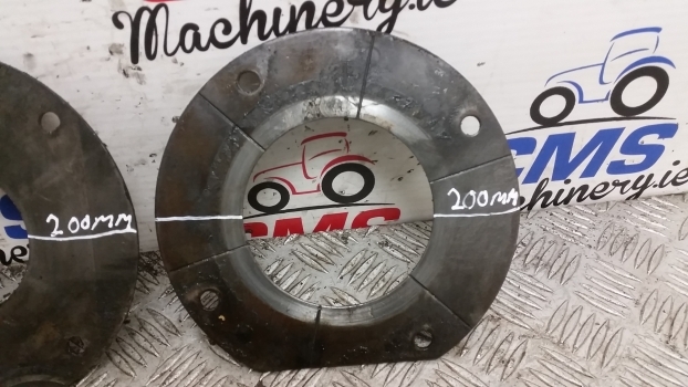 Massey Ferguson 50b Transmission Plates. Please Check By Photos. - Transmission for Backhoe loader: picture 3 Massey Ferguson 50b Transmission Plates. Please Check By Photos. - Transmission for Backhoe loader: picture 3