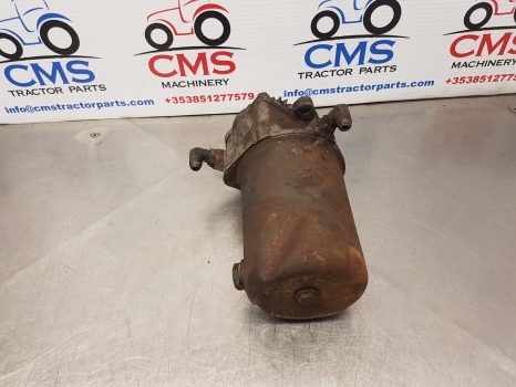 Massey Ferguson 50e, 690, 670 Steering Pump 35104550, 1691156m93, 1666726m91 - Steering pump for Farm tractor: picture 4 Massey Ferguson 50e, 690, 670 Steering Pump 35104550, 1691156m93, 1666726m91 - Steering pump for Farm tractor: picture 4