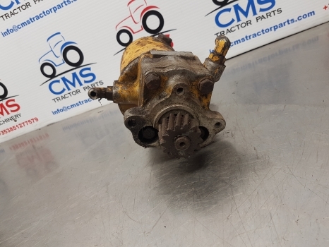 Massey Ferguson 50e, 690, 670 Steering Pump 35104550, 1691156m93, 49t6714 - Steering pump for Farm tractor: picture 5 Massey Ferguson 50e, 690, 670 Steering Pump 35104550, 1691156m93, 49t6714 - Steering pump for Farm tractor: picture 5