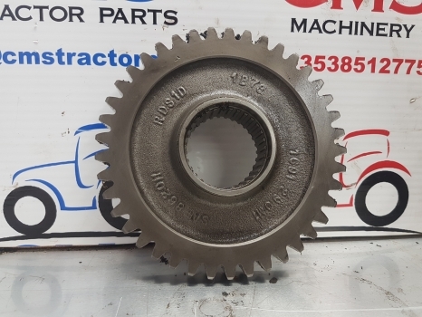 Massey Ferguson 50hx Transmission Gear 41 Teeth 1691290m1 - Transmission for Backhoe loader: picture 2 Massey Ferguson 50hx Transmission Gear 41 Teeth 1691290m1 - Transmission for Backhoe loader: picture 2