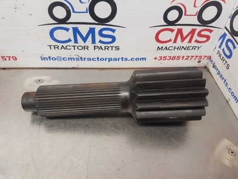 Massey Ferguson 5455 Pinion Planet Rear Axle 3384014m4 - Rear axle for Farm tractor: picture 2 Massey Ferguson 5455 Pinion Planet Rear Axle 3384014m4 - Rear axle for Farm tractor: picture 2