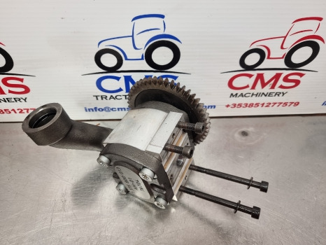 Massey Ferguson 5612, 5400, 5600, 5700, 6700 Hydraulic Auxilary Pump 4306593m1 - Hydraulics: picture 2 Massey Ferguson 5612, 5400, 5600, 5700, 6700 Hydraulic Auxilary Pump 4306593m1 - Hydraulics: picture 2