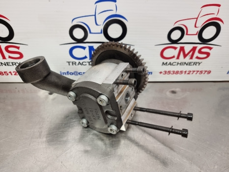 Massey Ferguson 5612, 5400, 5600, 5700, 6700 Hydraulic Auxilary Pump 4306593m1 - Hydraulics: picture 1 Massey Ferguson 5612, 5400, 5600, 5700, 6700 Hydraulic Auxilary Pump 4306593m1 - Hydraulics: picture 1