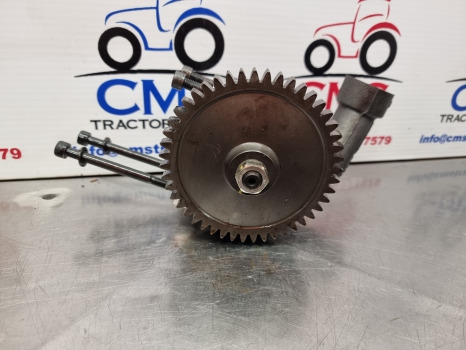 Massey Ferguson 5612, 5400, 5600, 5700, 6700 Hydraulic Auxilary Pump 4306593m1 - Hydraulics: picture 5 Massey Ferguson 5612, 5400, 5600, 5700, 6700 Hydraulic Auxilary Pump 4306593m1 - Hydraulics: picture 5
