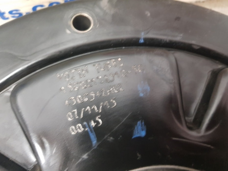 Massey Ferguson 5612, 5470, 5465, 5712 Clutch Damper Plate 4306942h02, 4306942m2 - Clutch and parts for Agricultural machinery: picture 4 Massey Ferguson 5612, 5470, 5465, 5712 Clutch Damper Plate 4306942h02, 4306942m2 - Clutch and parts for Agricultural machinery: picture 4