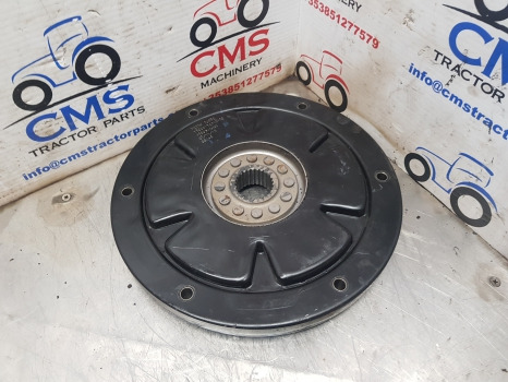 Massey Ferguson 5612, 5470, 5465, 5712 Clutch Damper Plate 4306942h02, 4306942m2 - Clutch and parts for Agricultural machinery: picture 1 Massey Ferguson 5612, 5470, 5465, 5712 Clutch Damper Plate 4306942h02, 4306942m2 - Clutch and parts for Agricultural machinery: picture 1