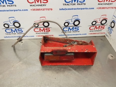 Massey Ferguson 575, 565, 590 Light Housing Right 2525778k1 - Lights/ Lighting for Farm tractor: picture 4 Massey Ferguson 575, 565, 590 Light Housing Right 2525778k1 - Lights/ Lighting for Farm tractor: picture 4