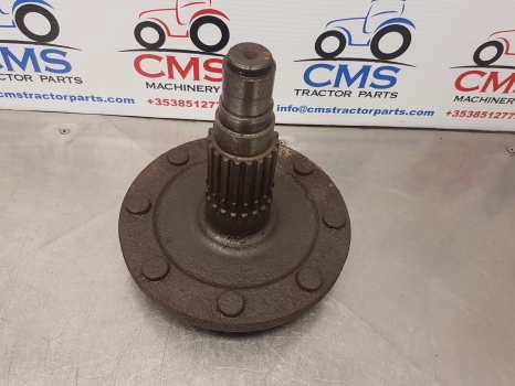 Massey Ferguson 65, 165, 155, 140, 765 Rear Axle Shaft 892709m91, 892710m1 - Rear axle for Farm tractor: picture 1 Massey Ferguson 65, 165, 155, 140, 765 Rear Axle Shaft 892709m91, 892710m1 - Rear axle for Farm tractor: picture 1