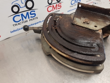 Massey Ferguson 690, 8650, 460 Draft Position Controls 1679918m91, 1679927m93 - Hydraulics for Farm tractor: picture 4 Massey Ferguson 690, 8650, 460 Draft Position Controls 1679918m91, 1679927m93 - Hydraulics for Farm tractor: picture 4