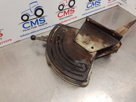 Massey Ferguson 690, 8650, 460 Draft Position Controls 1679918m91, 1679927m93 - Hydraulics for Farm tractor: picture 3 Massey Ferguson 690, 8650, 460 Draft Position Controls 1679918m91, 1679927m93 - Hydraulics for Farm tractor: picture 3