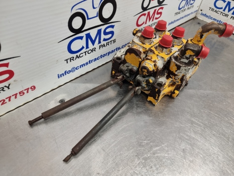 Massey Ferguson, Ford New Holland Case, Kontak Spool Valve Assy 1522, 3534 - Hydraulics: picture 3 Massey Ferguson, Ford New Holland Case, Kontak Spool Valve Assy 1522, 3534 - Hydraulics: picture 3