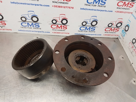Matbro Clark-hurth 172/392, Manitou, Front Axle Hub Reduction Unit 738.06.005.04 - Front axle: picture 2 Matbro Clark-hurth 172/392, Manitou, Front Axle Hub Reduction Unit 738.06.005.04 - Front axle: picture 2