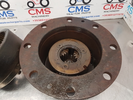 Matbro Clark-hurth 172/392, Manitou, Front Axle Hub Reduction Unit 738.06.005.04 - Front axle: picture 5 Matbro Clark-hurth 172/392, Manitou, Front Axle Hub Reduction Unit 738.06.005.04 - Front axle: picture 5
