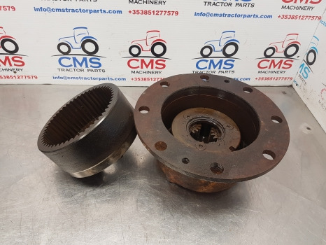 Matbro Clark-hurth 172/392, Manitou, Front Axle Hub Reduction Unit 738.06.005.04 - Front axle: picture 1 Matbro Clark-hurth 172/392, Manitou, Front Axle Hub Reduction Unit 738.06.005.04 - Front axle: picture 1