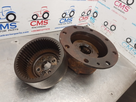 Matbro Clark-hurth 172/392, Manitou, Front Axle Hub Reduction Unit 738.06.005.04 - Front axle: picture 3 Matbro Clark-hurth 172/392, Manitou, Front Axle Hub Reduction Unit 738.06.005.04 - Front axle: picture 3