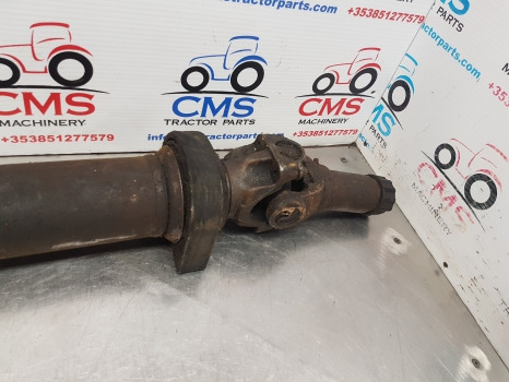 Matbro Clark-hurth 172/392, Manitou, Front Axle Proppeler Drive Shaft - Front axle: picture 5 Matbro Clark-hurth 172/392, Manitou, Front Axle Proppeler Drive Shaft - Front axle: picture 5