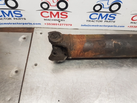 Matbro Clark-hurth 172/392, Manitou, Front Axle Proppeler Drive Shaft - Front axle: picture 3 Matbro Clark-hurth 172/392, Manitou, Front Axle Proppeler Drive Shaft - Front axle: picture 3