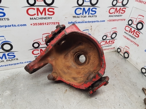 Mccormick Claas Carraro 20.19 Front Swivel Housing Lhs 11354, 132729, 452136a1 - Front axle: picture 4 Mccormick Claas Carraro 20.19 Front Swivel Housing Lhs 11354, 132729, 452136a1 - Front axle: picture 4