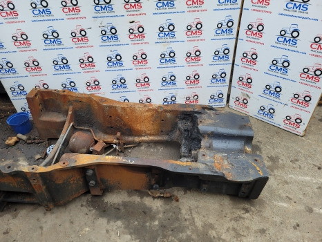 Mccormick X7, Xtx, Mtx Landini X7, Xtx165 Main Chassis Frame 4220863m8, 6673976a3 - Cab: picture 1 Mccormick X7, Xtx, Mtx Landini X7, Xtx165 Main Chassis Frame 4220863m8, 6673976a3 - Cab: picture 1