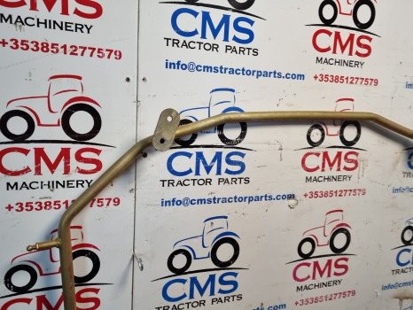 Mccormickxtx165, Mc 130, Case, Landini, Mx, Mc, Cab Back Window Frame 4213072m9 - Window and parts: picture 4 Mccormickxtx165, Mc 130, Case, Landini, Mx, Mc, Cab Back Window Frame 4213072m9 - Window and parts: picture 4