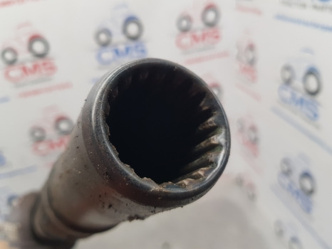 Transmission Merlo Tf35.7cs115 Propeller Shaft Front Rear 096846, 017892901870992, 276628: picture 7